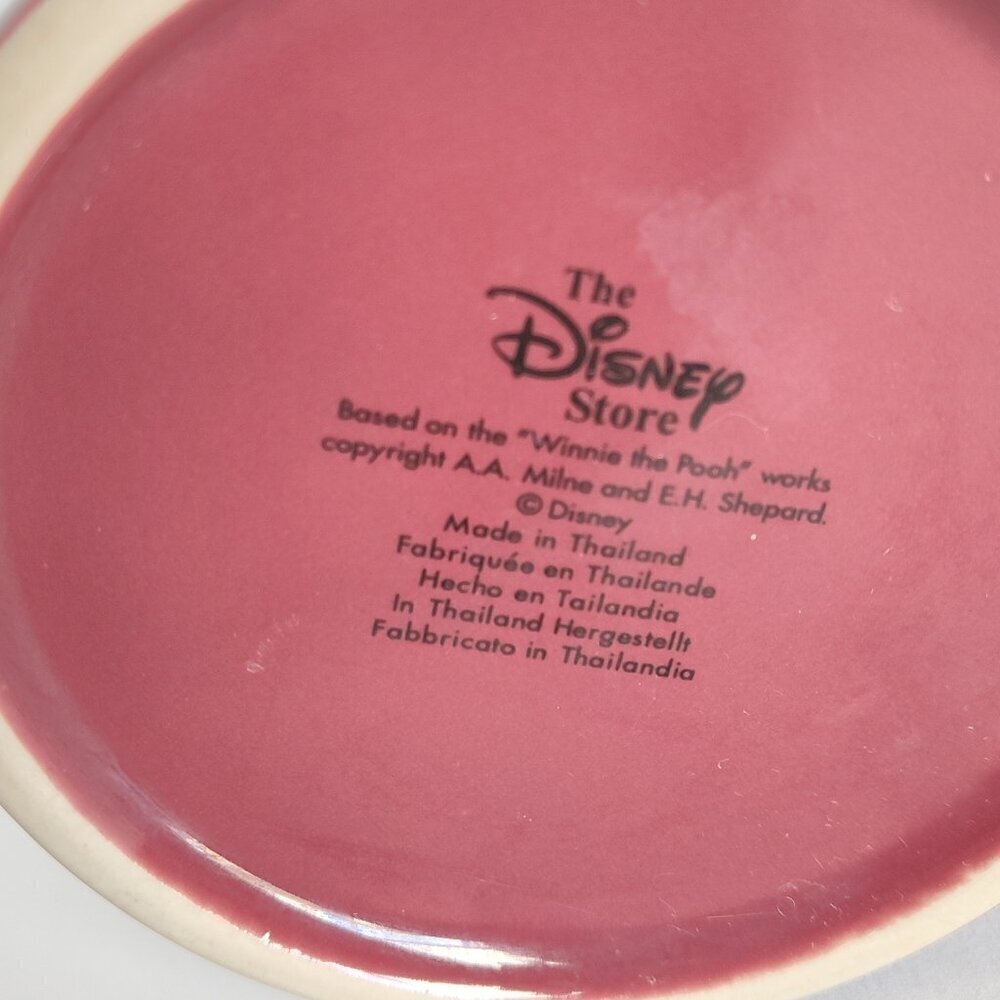 Disney Store "Pessimistically Optimistic Eeryore' Mug - Picture 3 of 3
